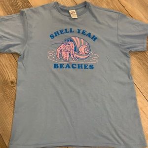 Shell Yeah T-shirt!